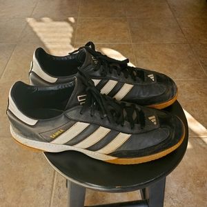Adidas Samba shoes